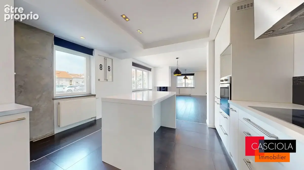 Maison 115 m² à Marly  - photo 4