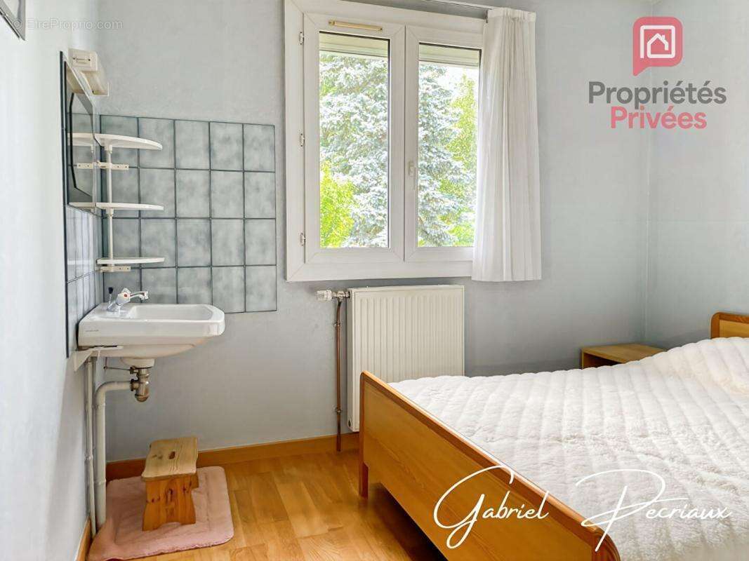 Maison  4 pièce(s) - photo 6