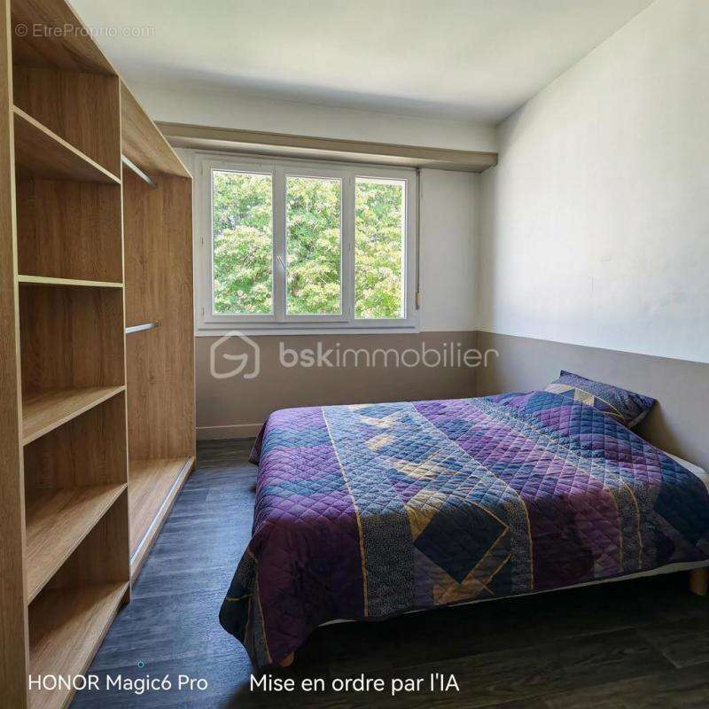 Appartement à PAU
