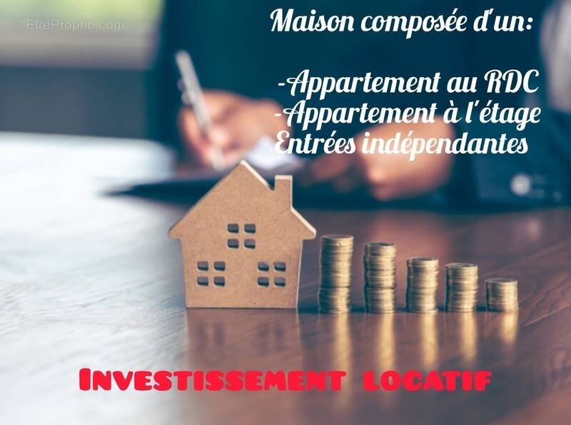 Appartement à MONTBELIARD