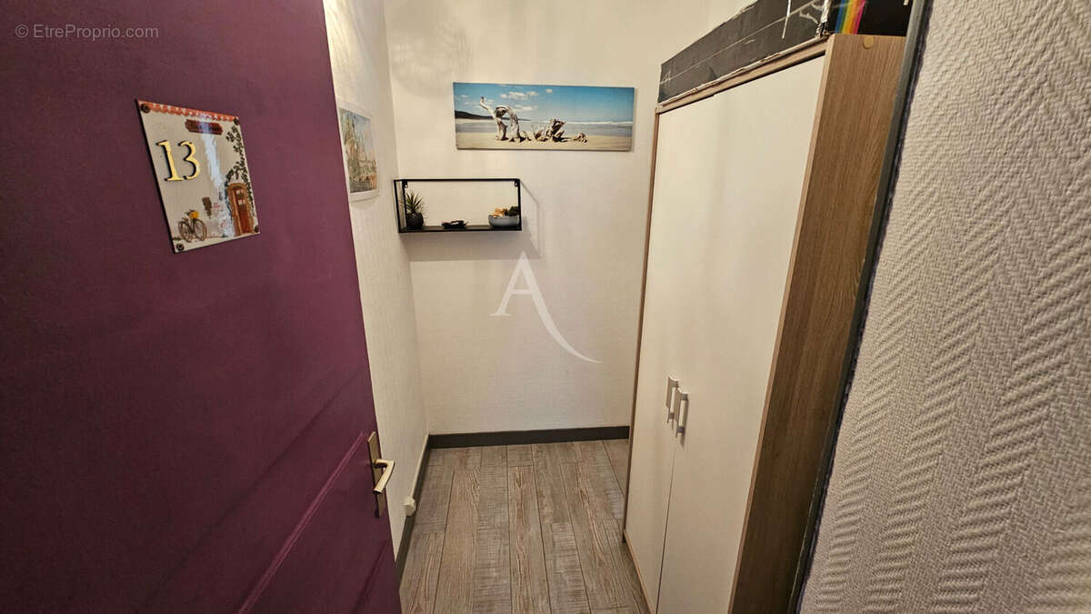 Appartement à ROCHEFORT