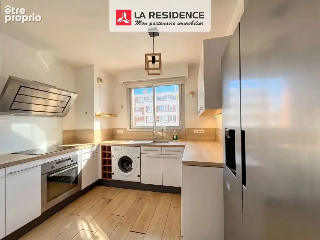 Appartement 3 pièces 62 m² à vendre à Villemomble (93250) - photo 6