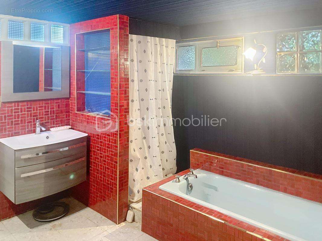 Exlusivité maison individuelle a Sin le Noble - photo 6