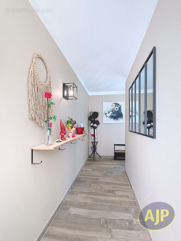 Maison à BELIN-BELIET