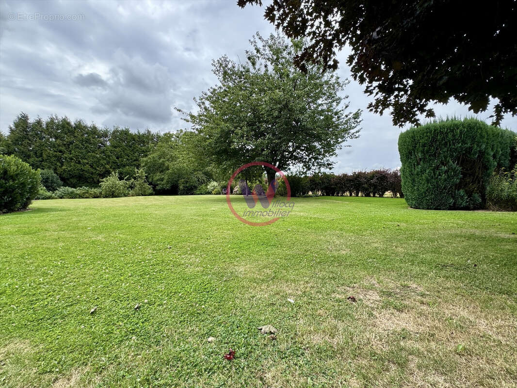 Belle maison de maitre renovee - photo 15
