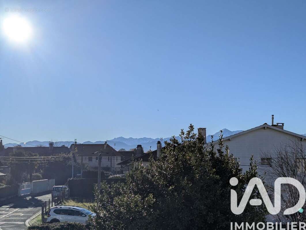 Photo 6 - Appartement à SEMEAC