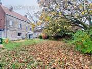 Maison à AUBERCHICOURT