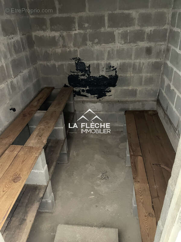 Maison à CLEFS