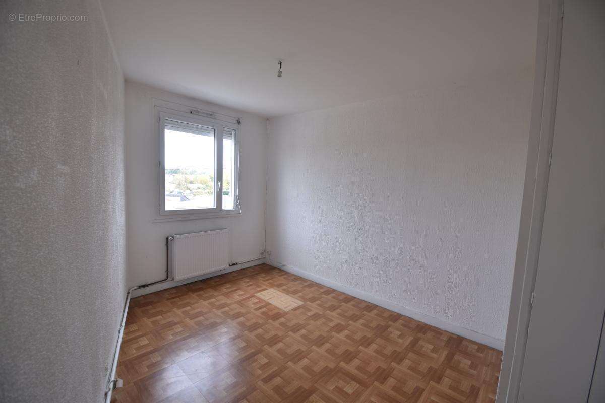 Appartement à COSNE-COURS-SUR-LOIRE