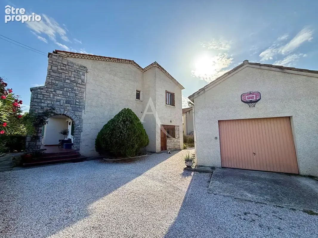 Maison Limoux 5 chambres - photo 3