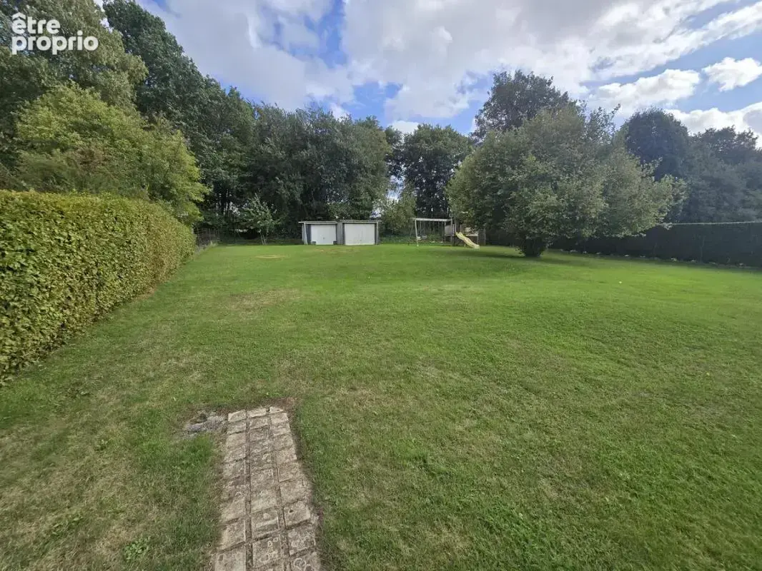 Maison 5 pièces 73 m² à vendre à Sericourt (62270) - photo 3