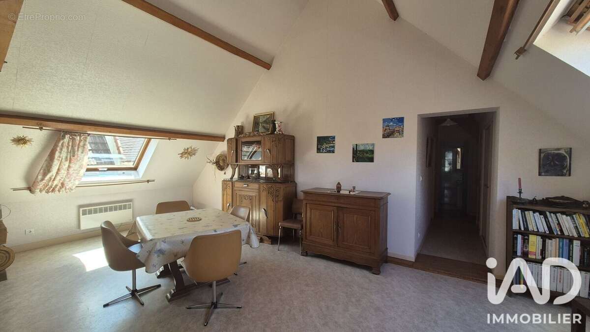 Photo 4 - Maison à DRACY-LES-COUCHES