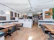 Commerce à SAINT-MARTIN