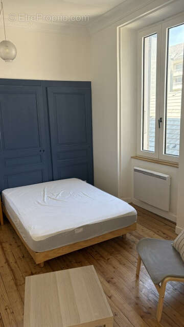 T3 rénové CHAMBERY - 75 m2 - IDEAL COLOCATION 3 étudiants- rentabilité 8% - 195 000 euros - photo 5