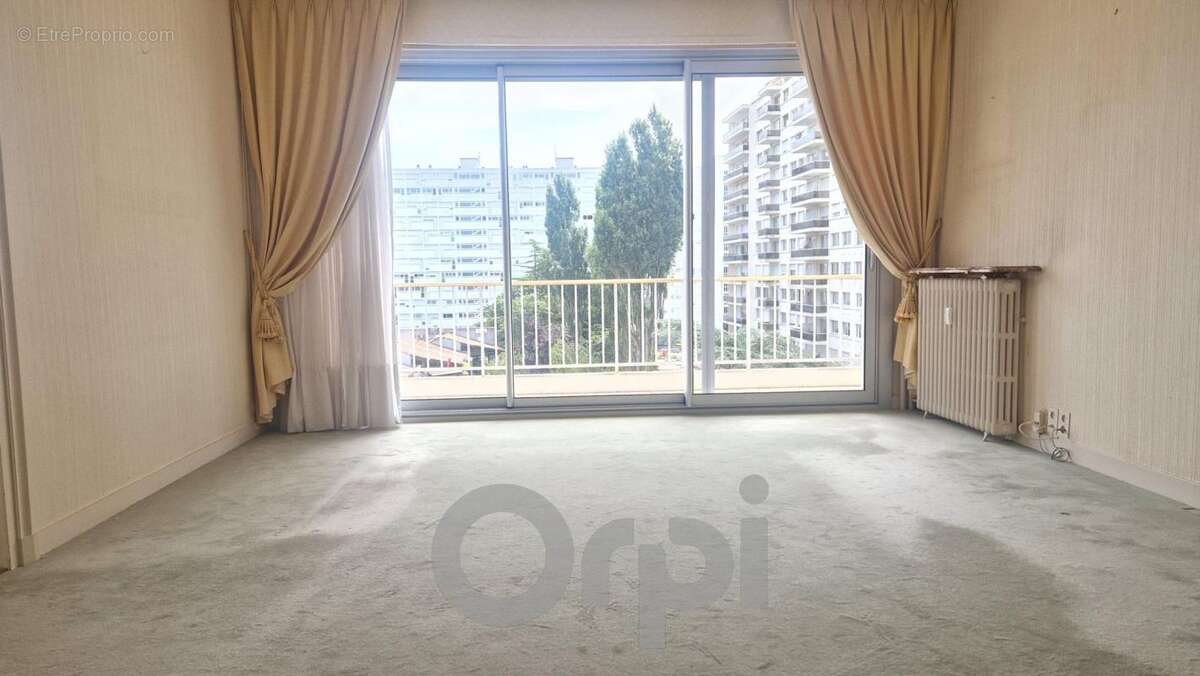 Appartement à LA ROCHELLE