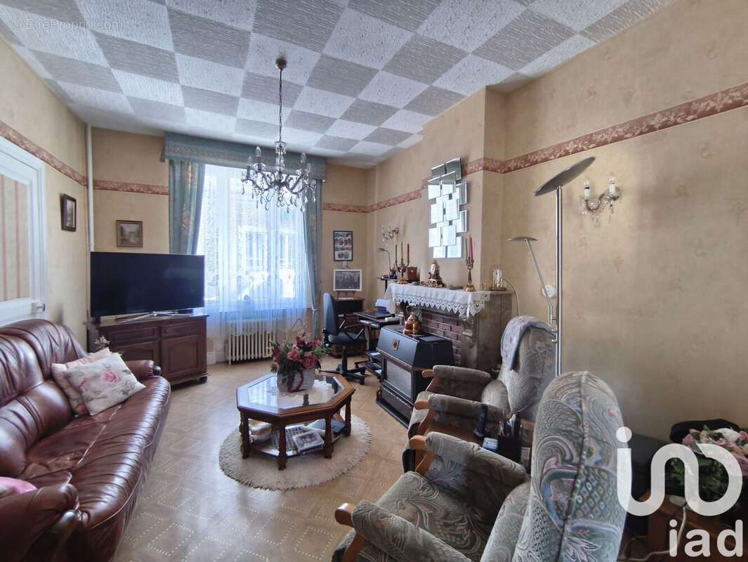 Photo 4 - Maison à GIVET