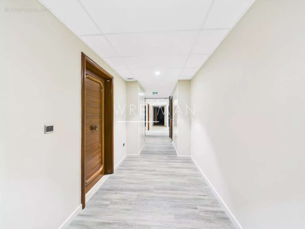 Appartement à VILLENEUVE-LOUBET