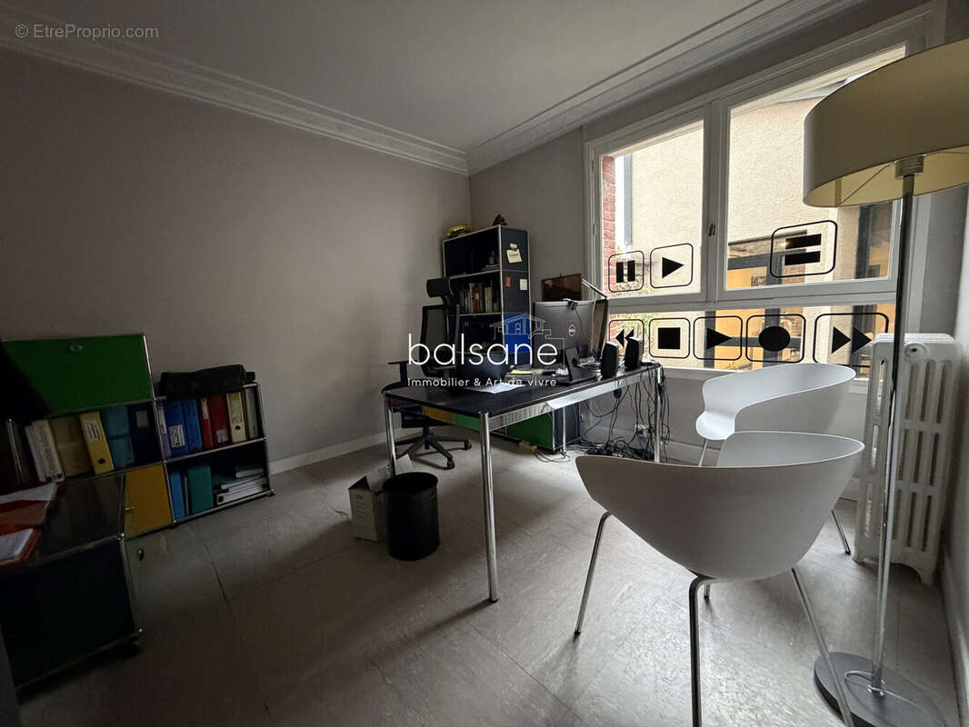 Appartement à BARENTIN
