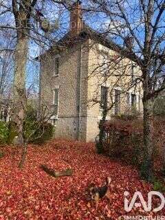 Photo 9 - Maison à TERRASSON-LAVILLEDIEU