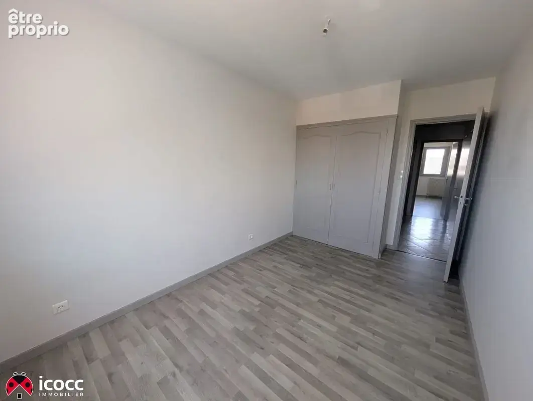 Appartement 104 m² à Lucon  - photo 6