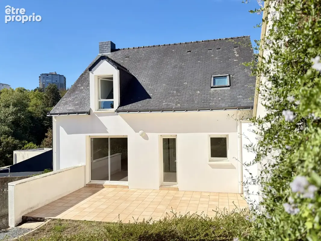 Photo Maison à Nantes au prix de 465 000€