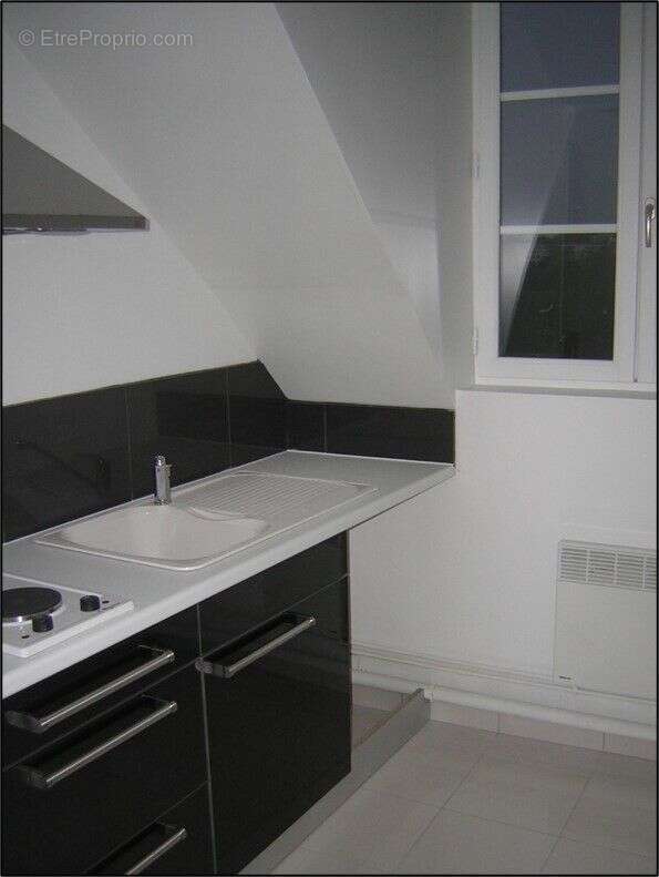 Appartement à CHANTILLY