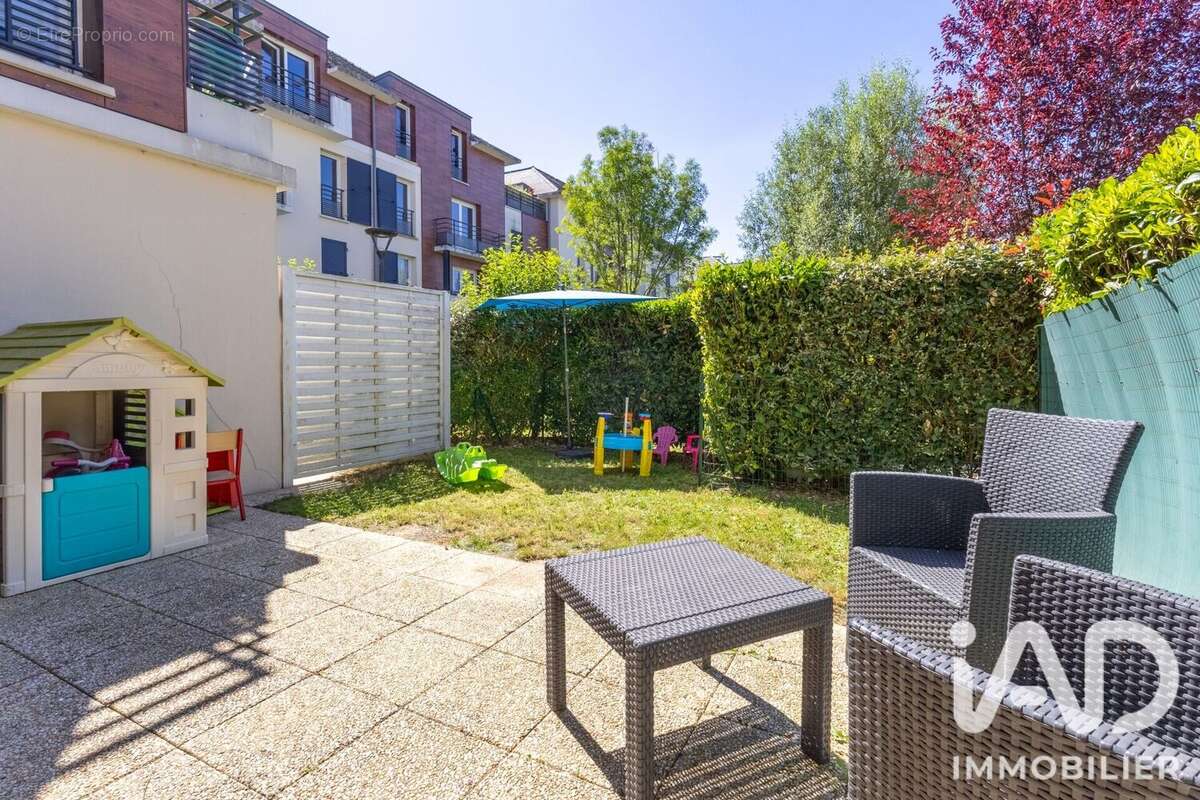 Photo 3 - Appartement à SAINT-PIERRE-DU-PERRAY