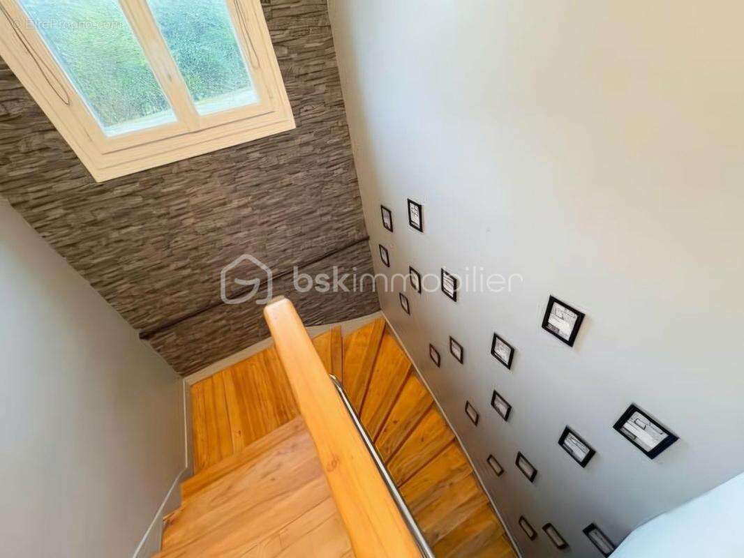 Maison à CHERBOURG-OCTEVILLE