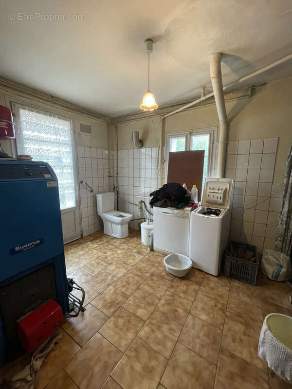 Maison à MONTAURIOL