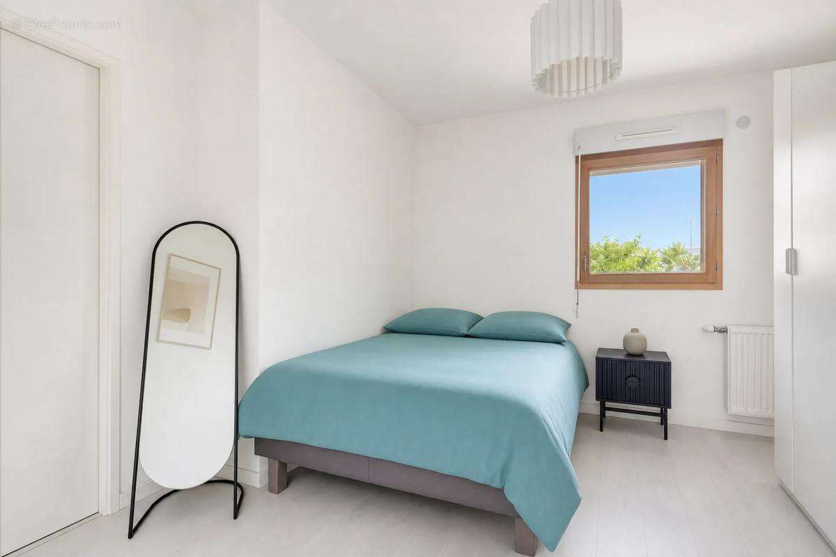 Appartement à SAINT-PRIEST