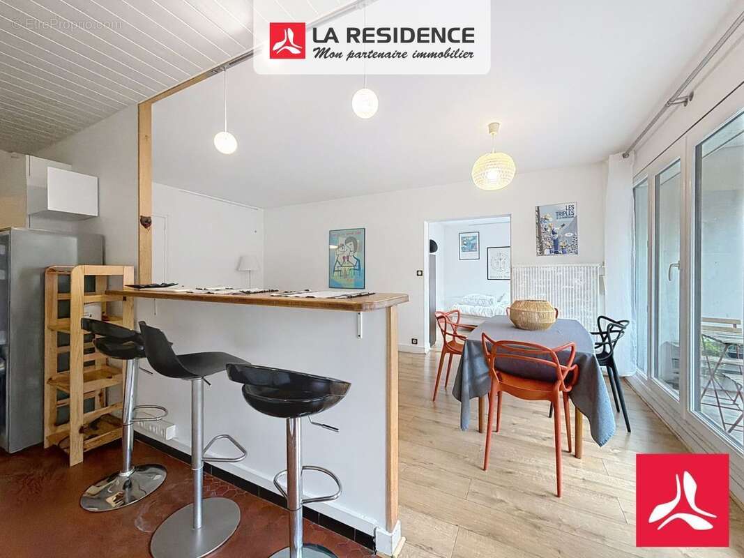Appartement 83 m² à Paris-17e  - photo 4