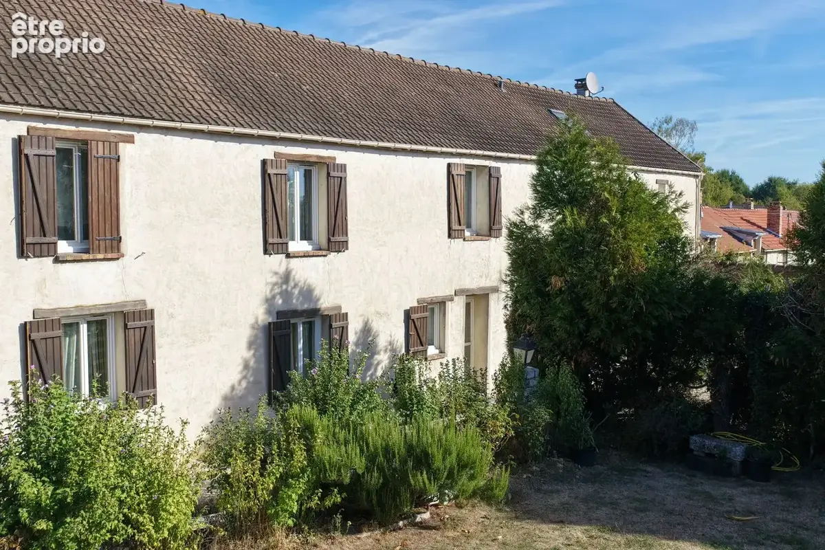 Photo Maison à Fontenay-Les-Briis au prix de 825 000€