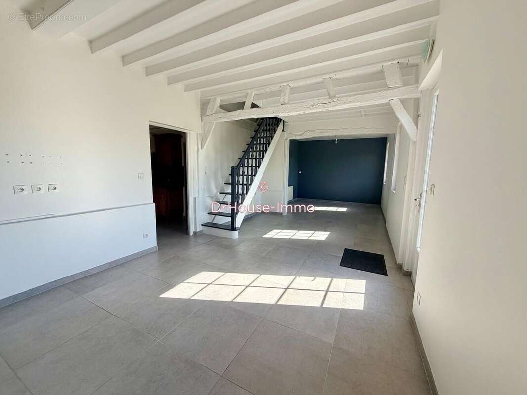 Maison 93 m² à Saint-Nicolas-D'aliermont  - photo 39