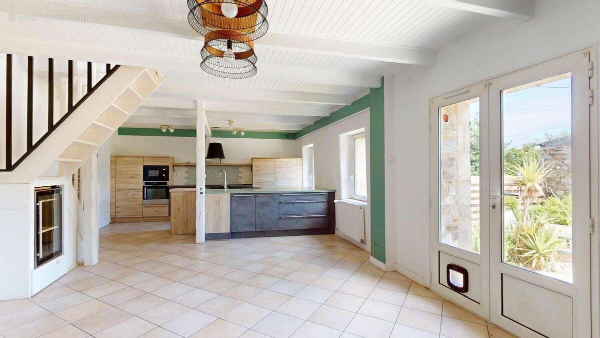 Maison 157 m² à Lannion  - photo 7