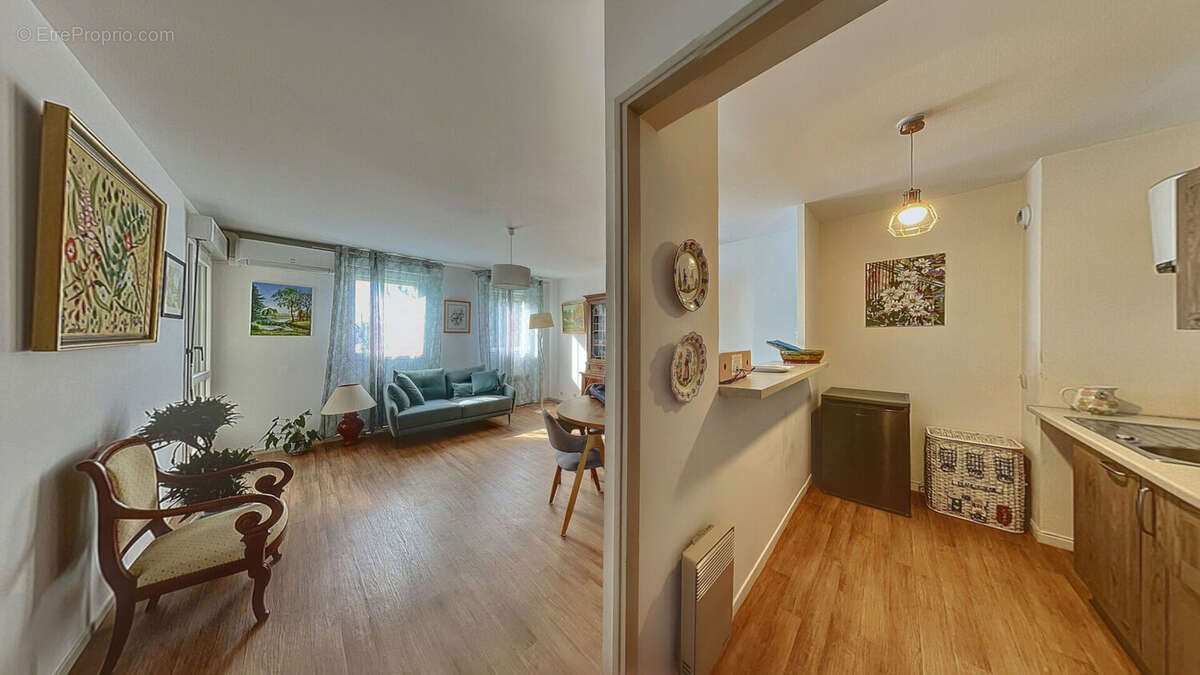 Appartement à AVIGNON