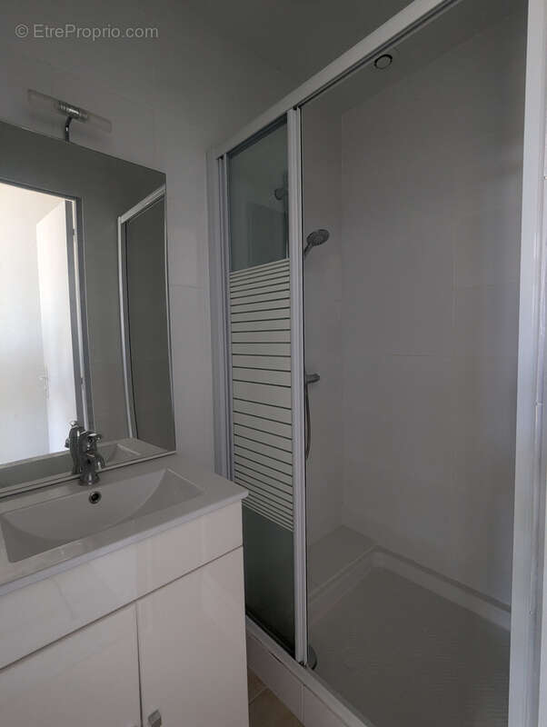 Maison à LES SABLES-D&#039;OLONNE