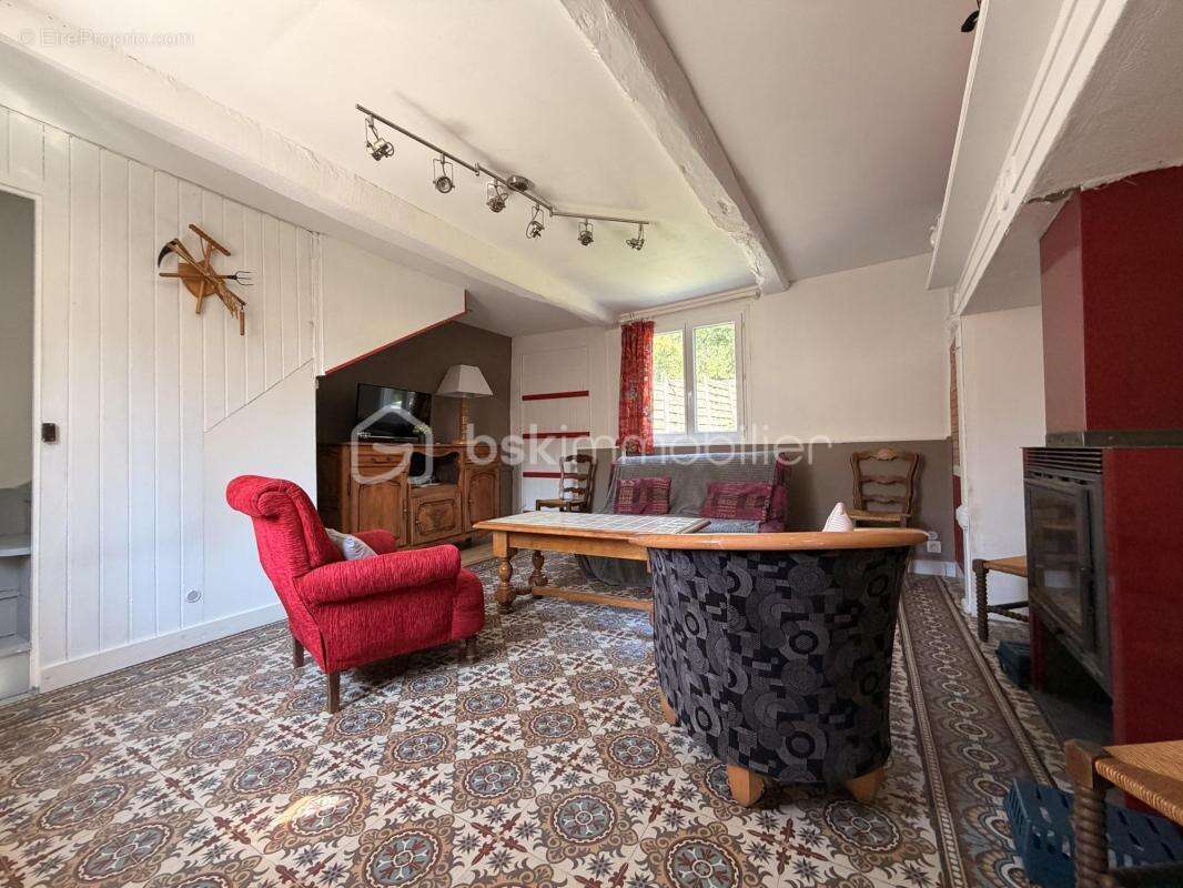 Ensemble immobilier de 3 gites à 15 min de la mer - photo 21