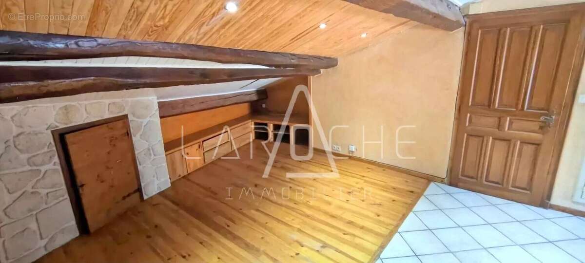 Appartement à SAINT-ANDRE