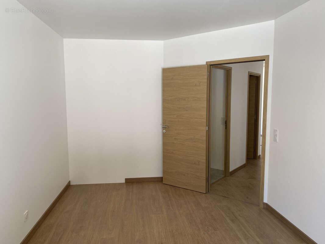 Appartement à BOLQUERE