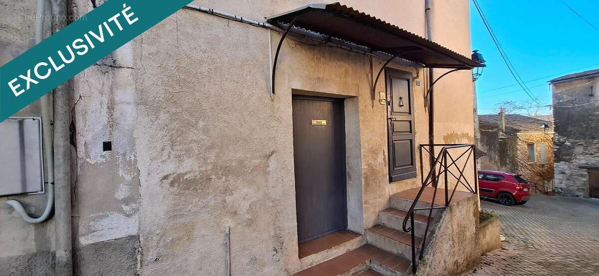 Photo 2 - Maison à RIANS