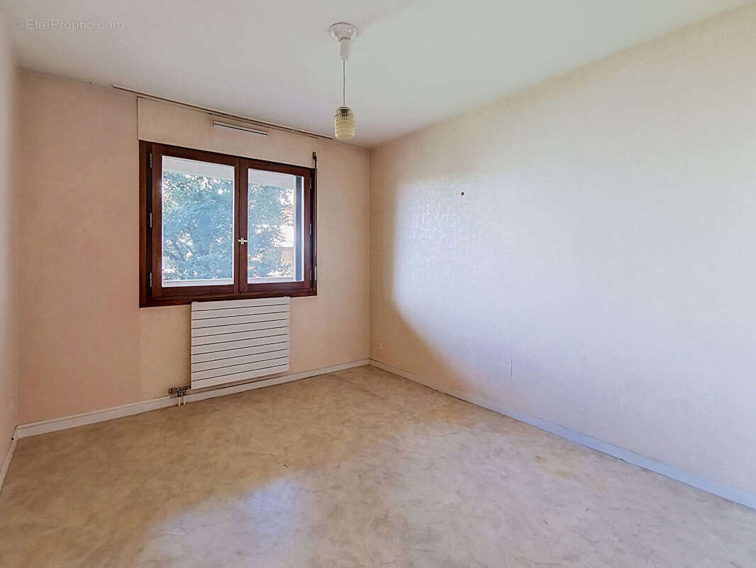 THONON - Appartement T3 - 68.57m² - photo 14
