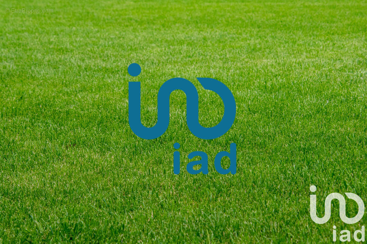 Photo 7 - Terrain à AURIOL