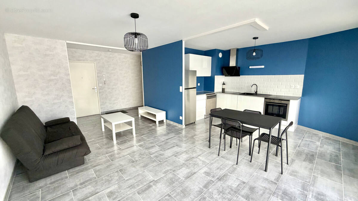 Appartement à ANGERS
