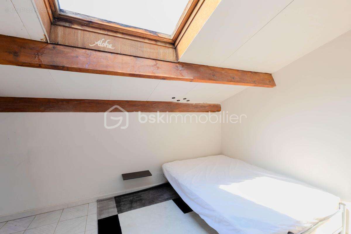 Menton - Val de Gorbio : Propriété vue mer sur terrain de 2 498 m² - photo 18