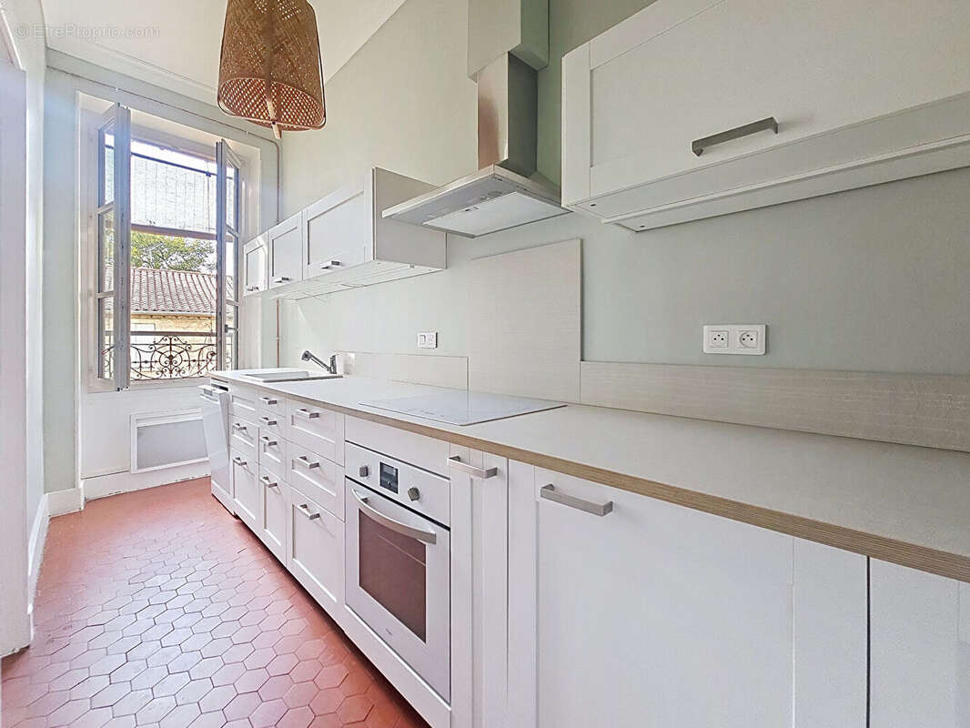 Appartement à AVIGNON