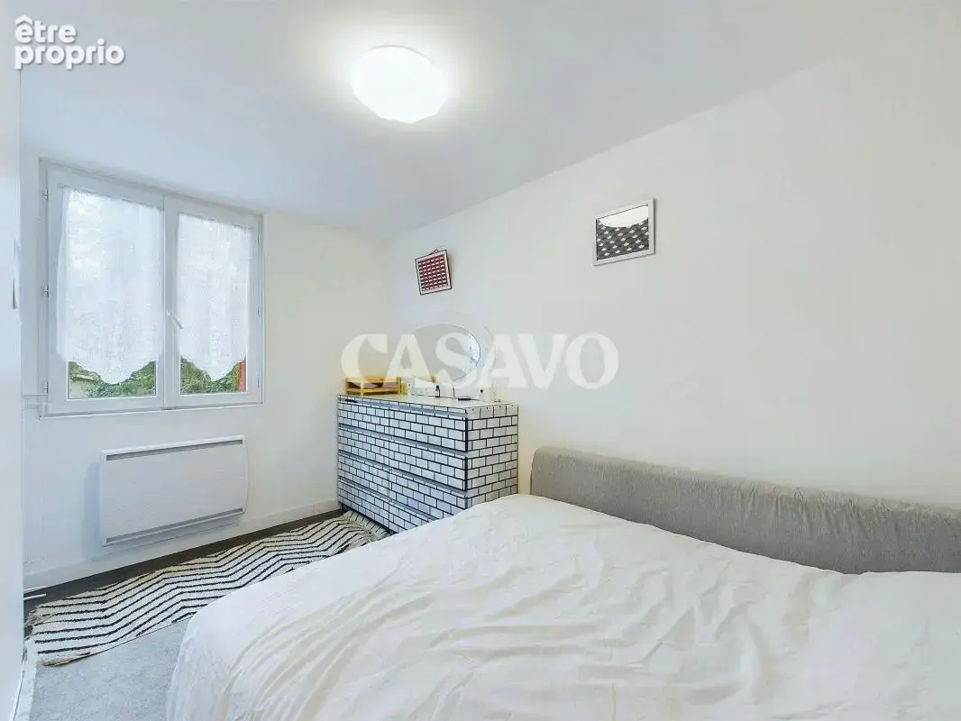 Vente Appartement 2 pièces de 39m² - 93240 Stains - photo 7