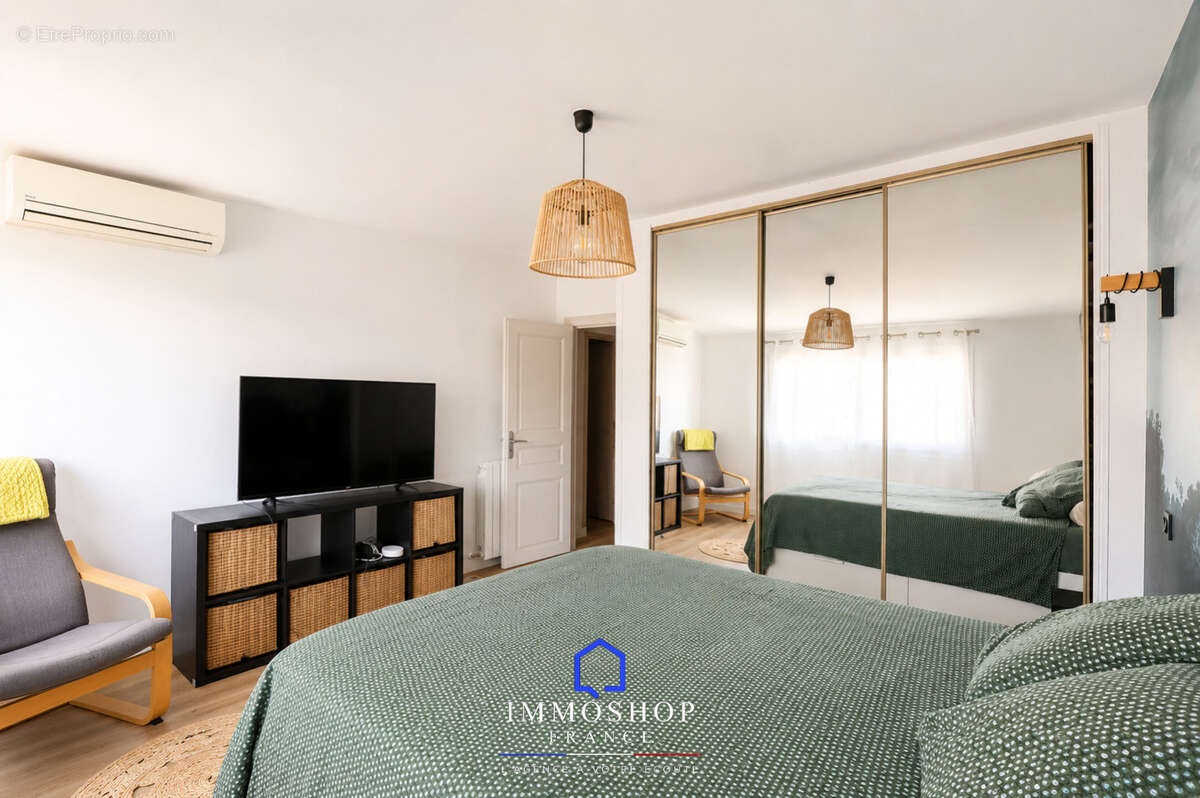 Maison T5 95m2 - La Batarelle 13013 - photo 4