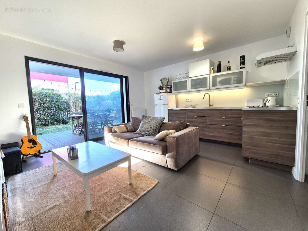 Appartement à ANGLET
