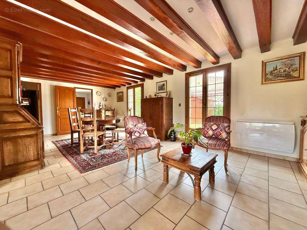 Maison À Vendre - photo 6