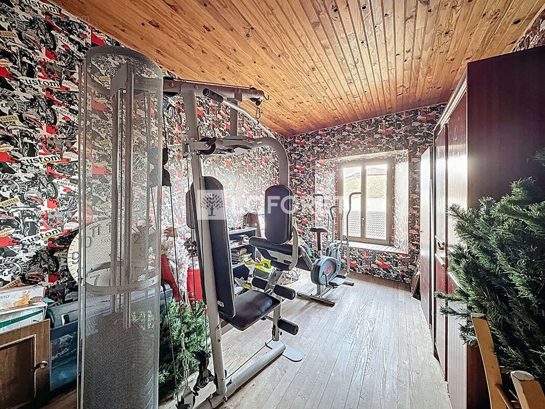 Maison Tramont Lassus 5 pièce(s) 98.77 m2 - photo 6